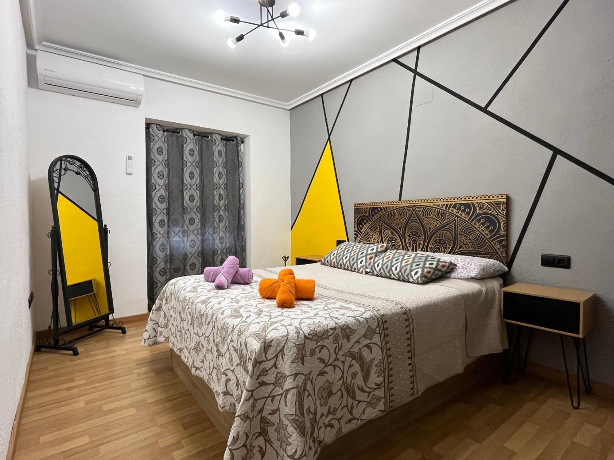 Apartamento Marqplace Free Parking And Ac *