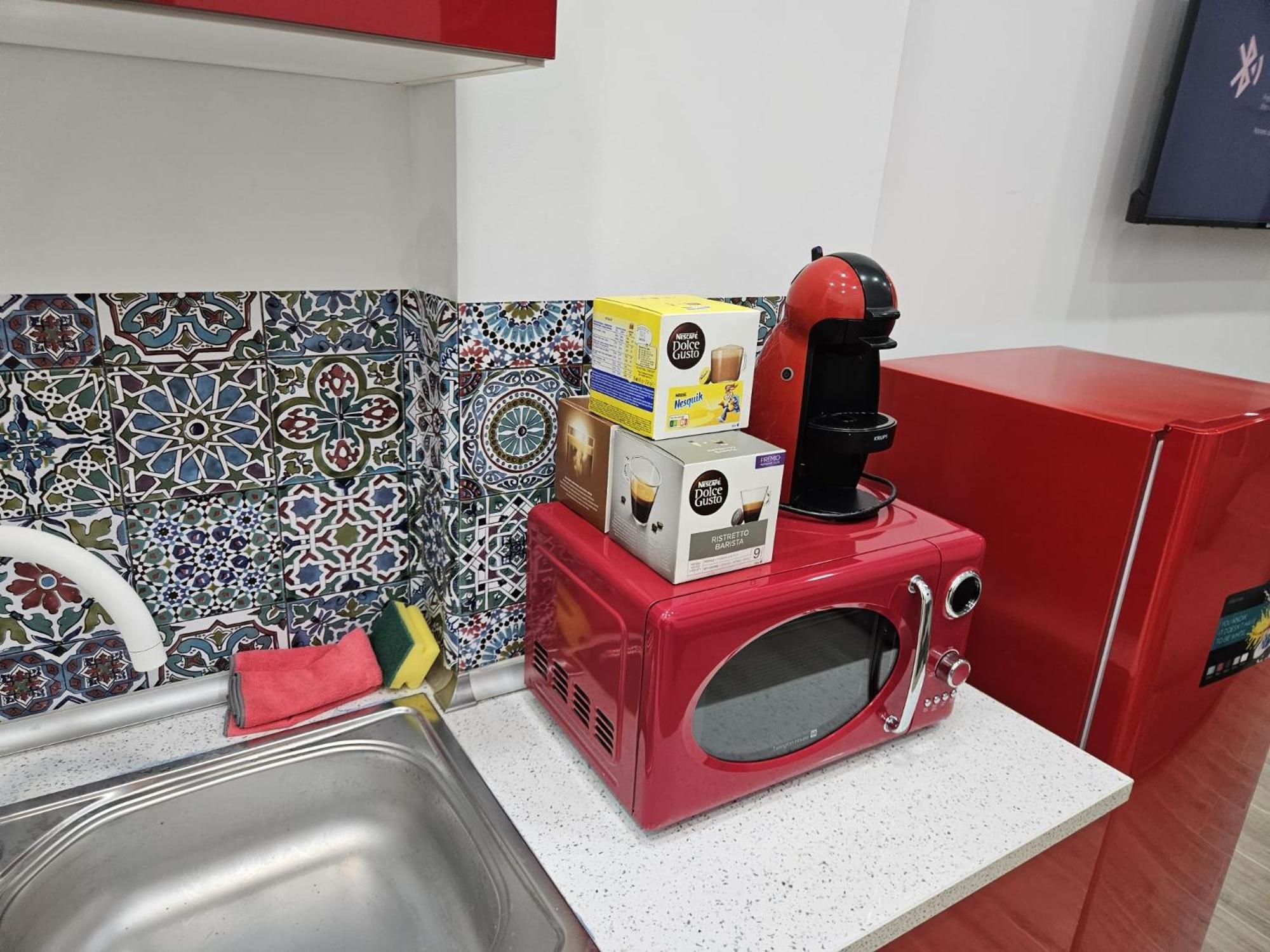 Apartamento El Dorado