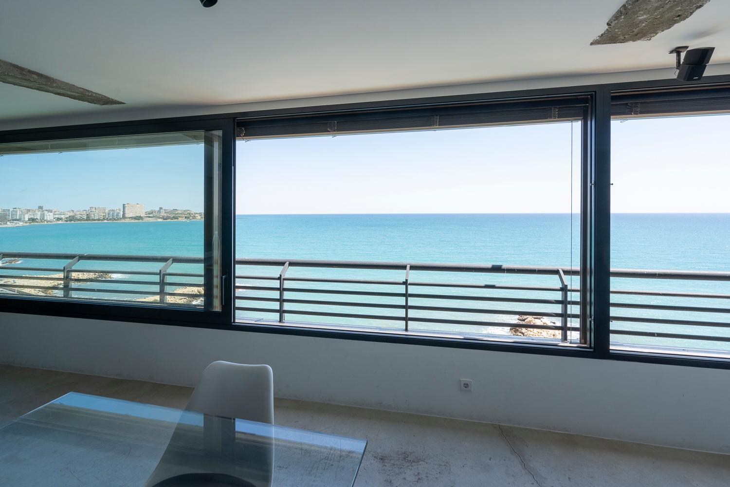 Apartment Albufereta Rincon Lujo *