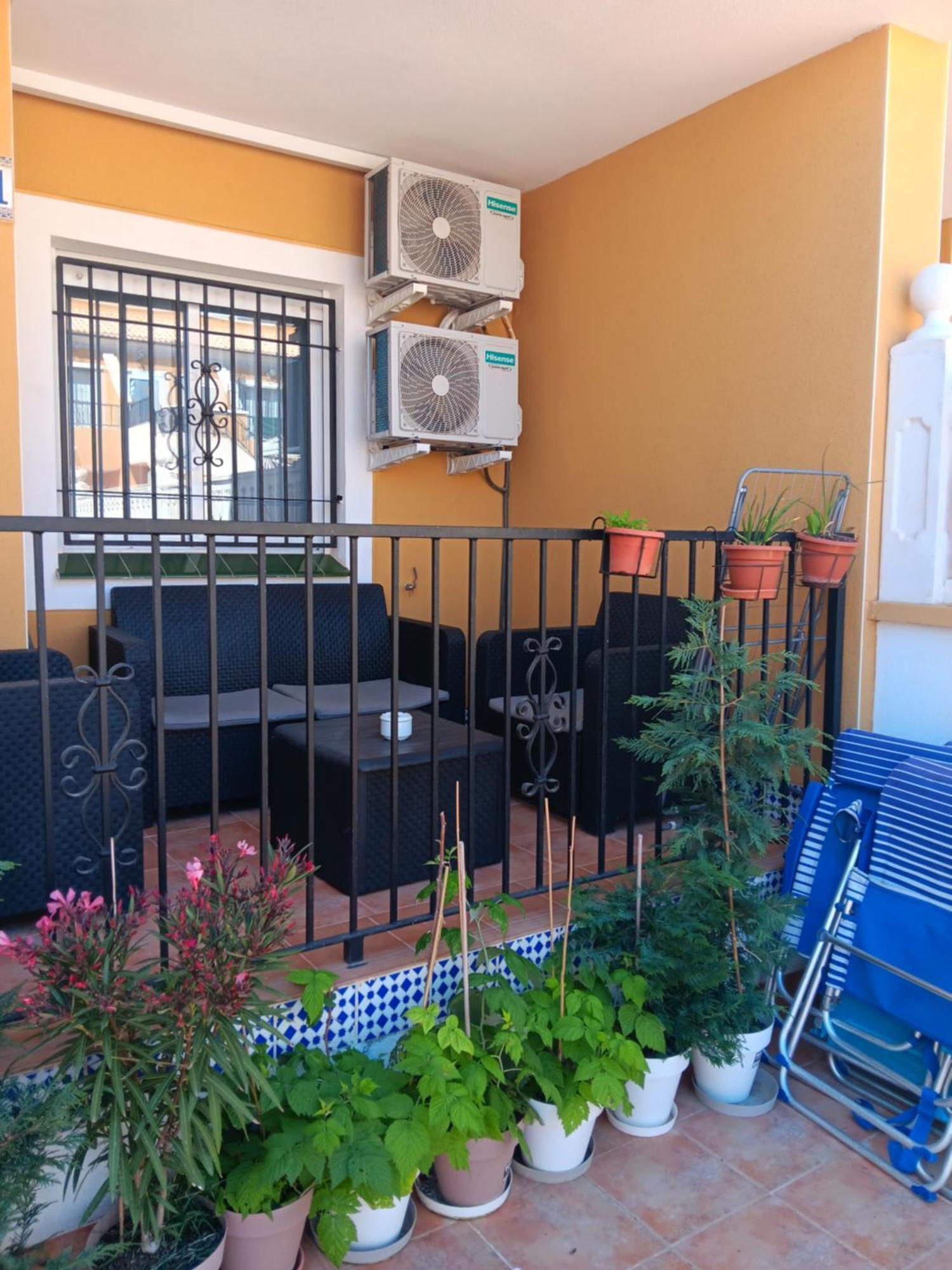 Apartment Arenales Beach Apartament Alicante