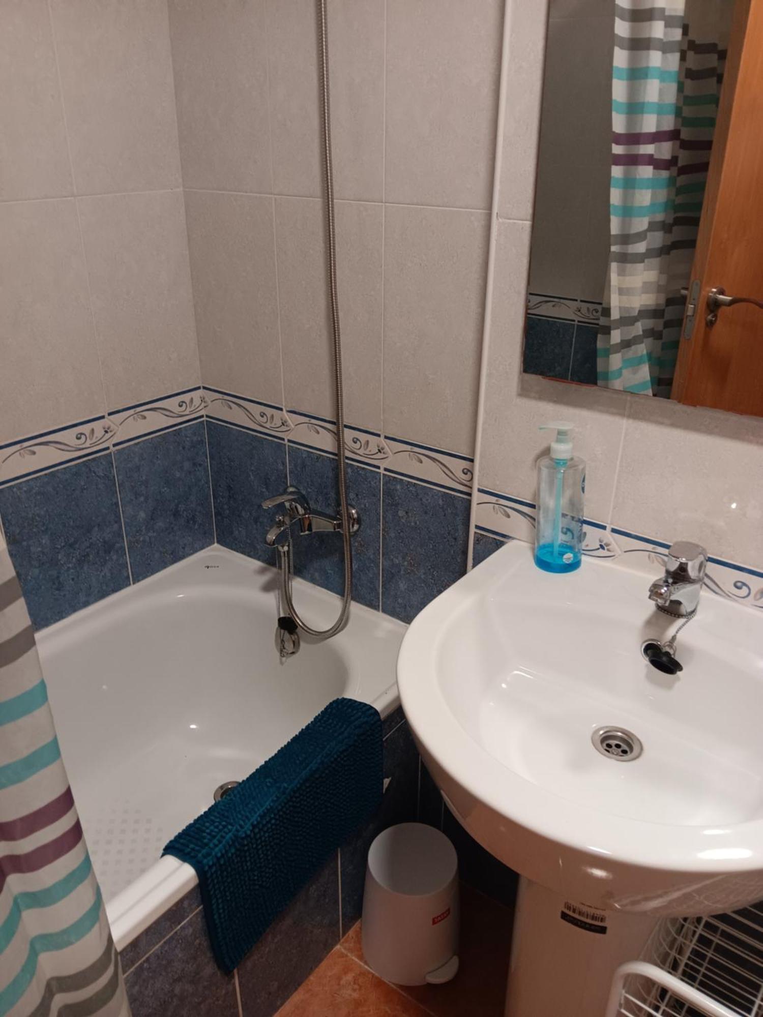 Apartment Arenales Beach Apartament *