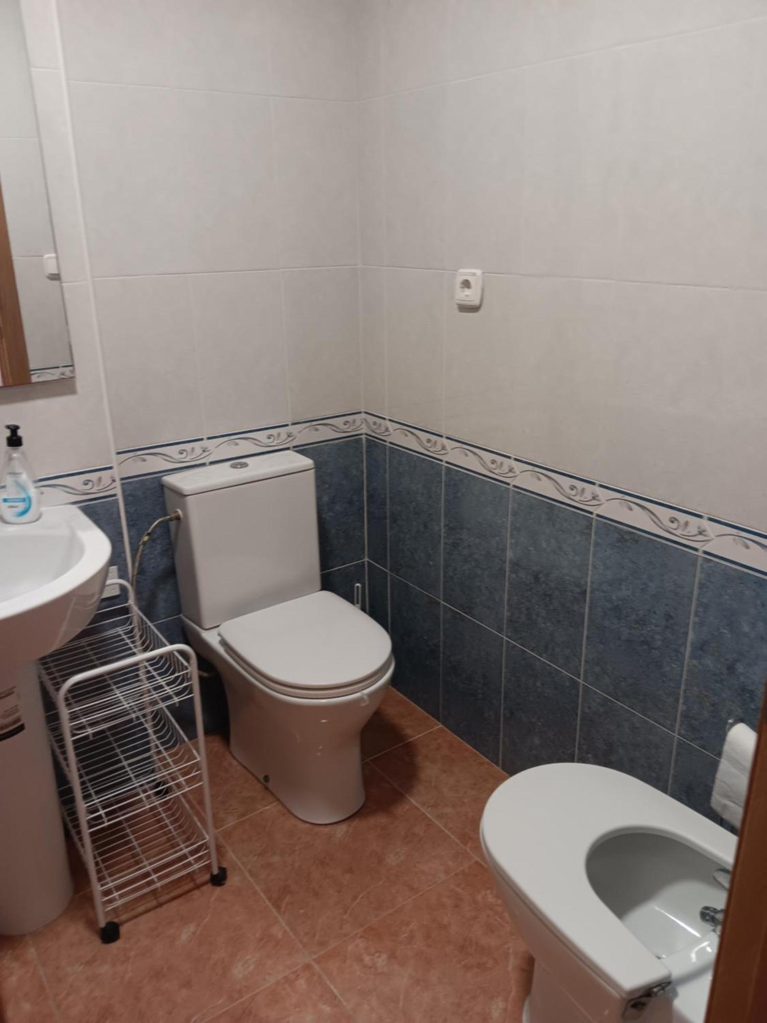 Apartment Arenales Beach Apartament Alicante