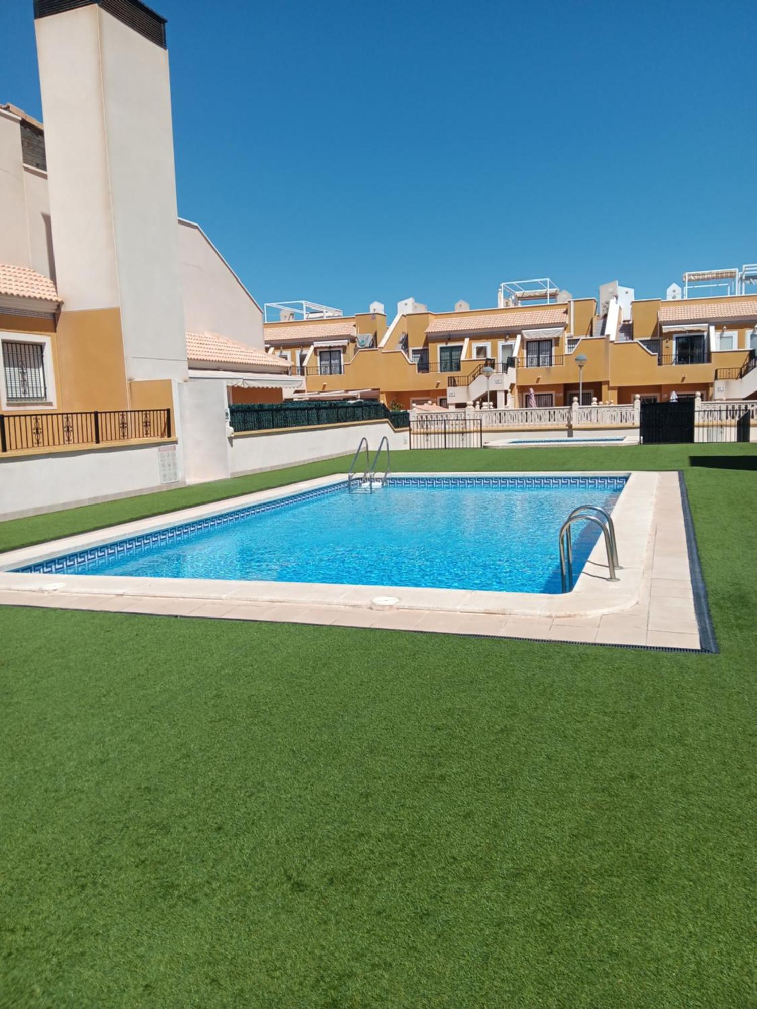 Arenales Beach Apartament Alicante