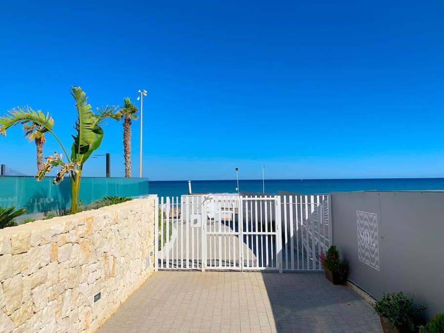 Luxury In San Juan Beach, Heated Pool. Alicante