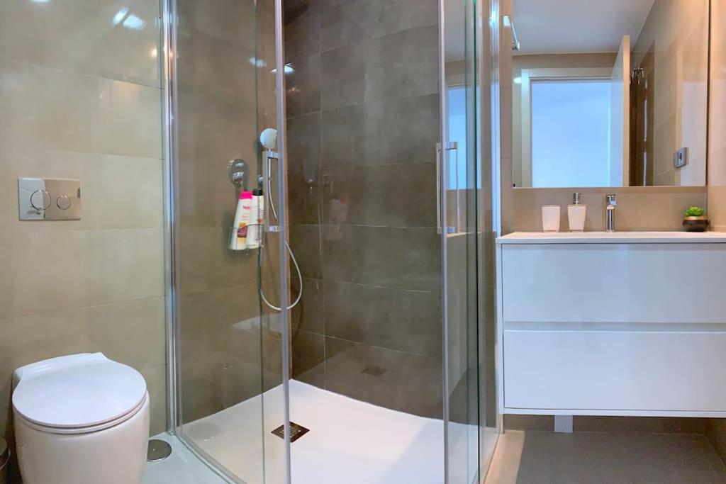 Luxury In San Juan Beach, Heated Pool.