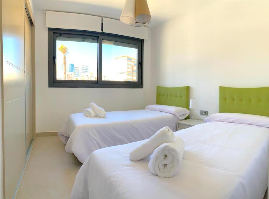 Luxury In San Juan Beach, Heated Pool.