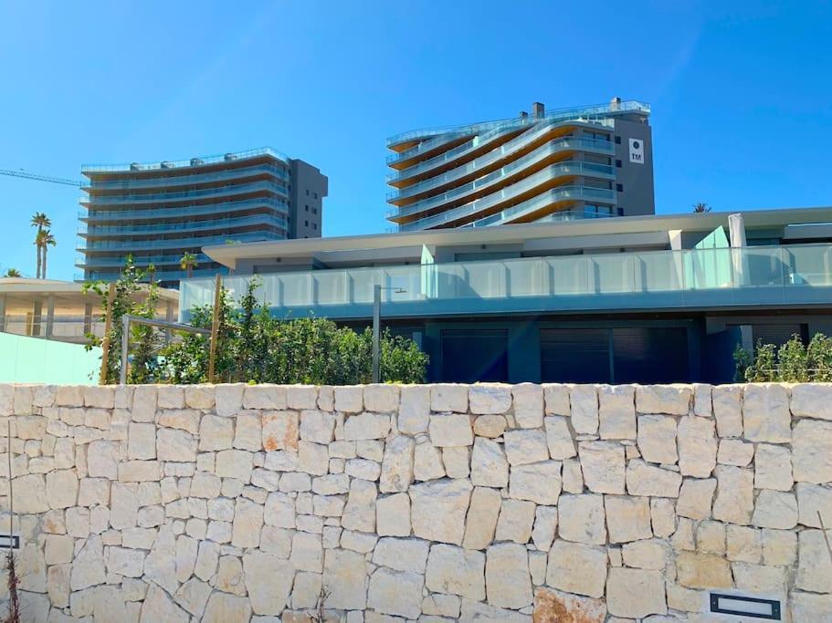 Apartment Luxury In San Juan Beach, Heated Pool. *