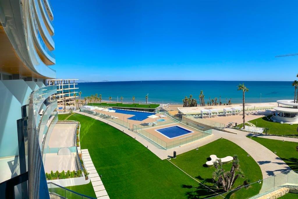 Luxury In San Juan Beach, Heated Pool.