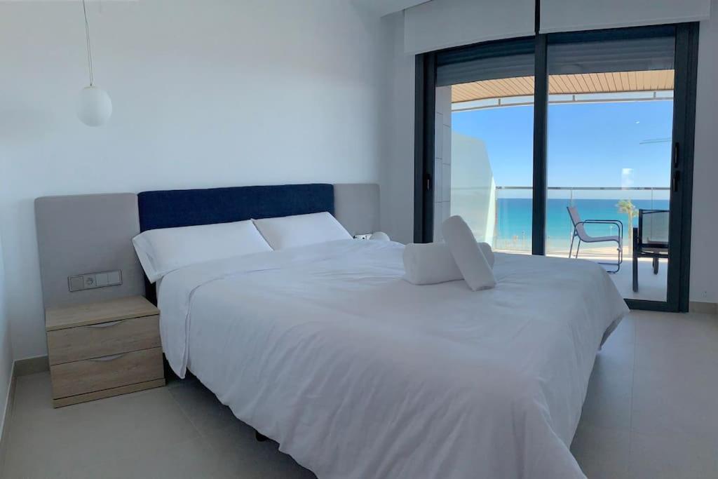 Luxury In San Juan Beach, Heated Pool. Alicante