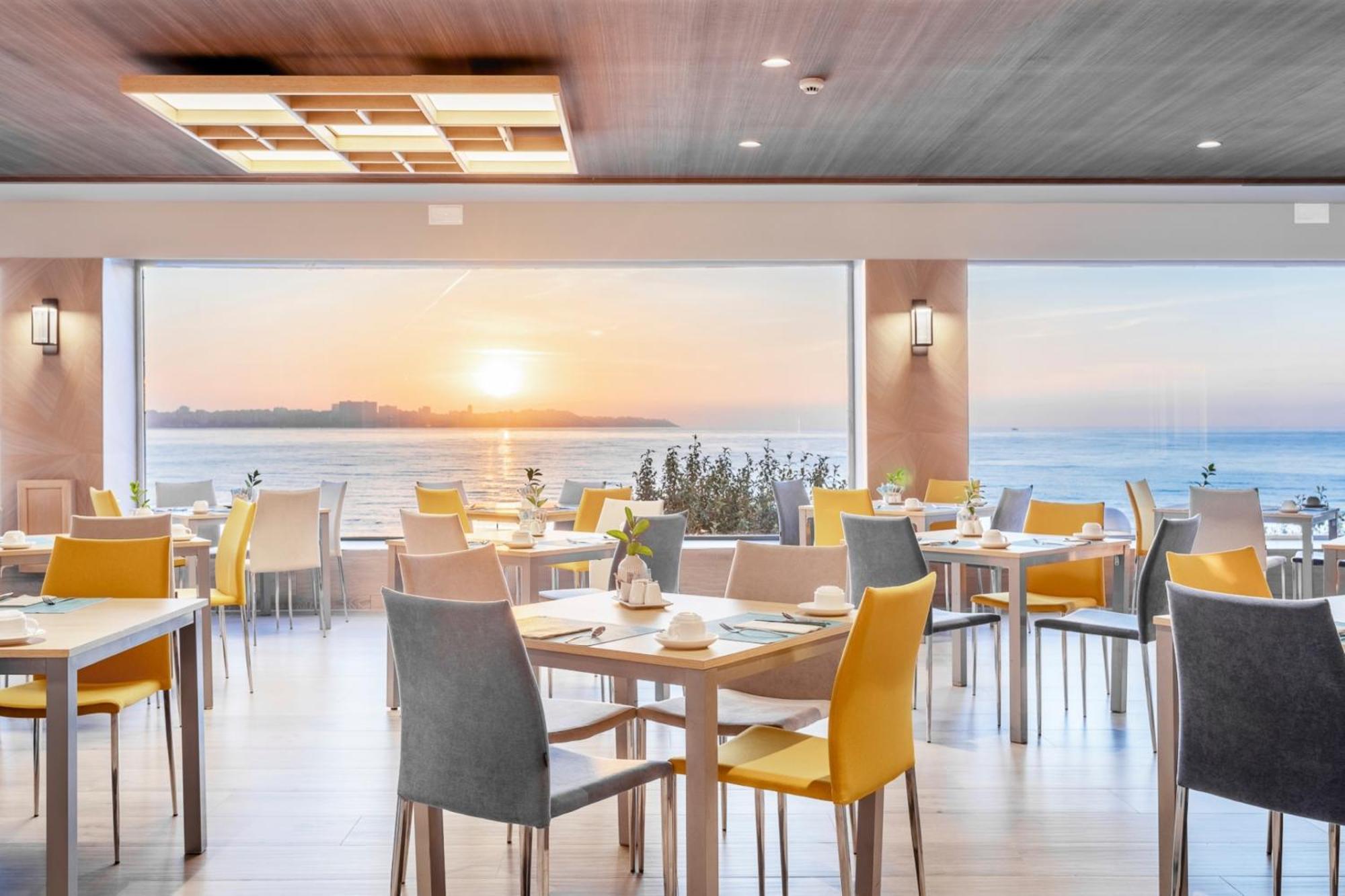 Hotelli Melia Alicante