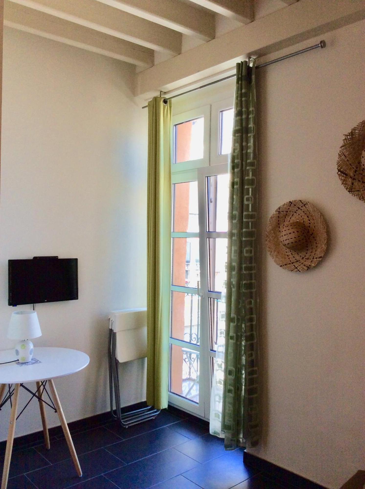 Apartamento Santa Barbara Alicante
