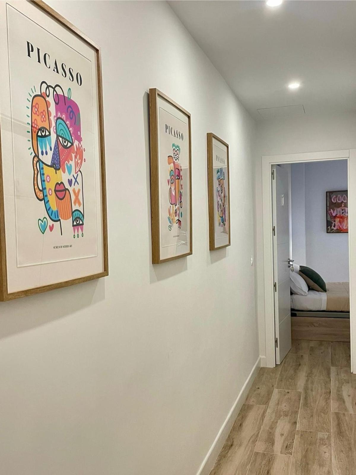 Annamaria Centro Bed and breakfast