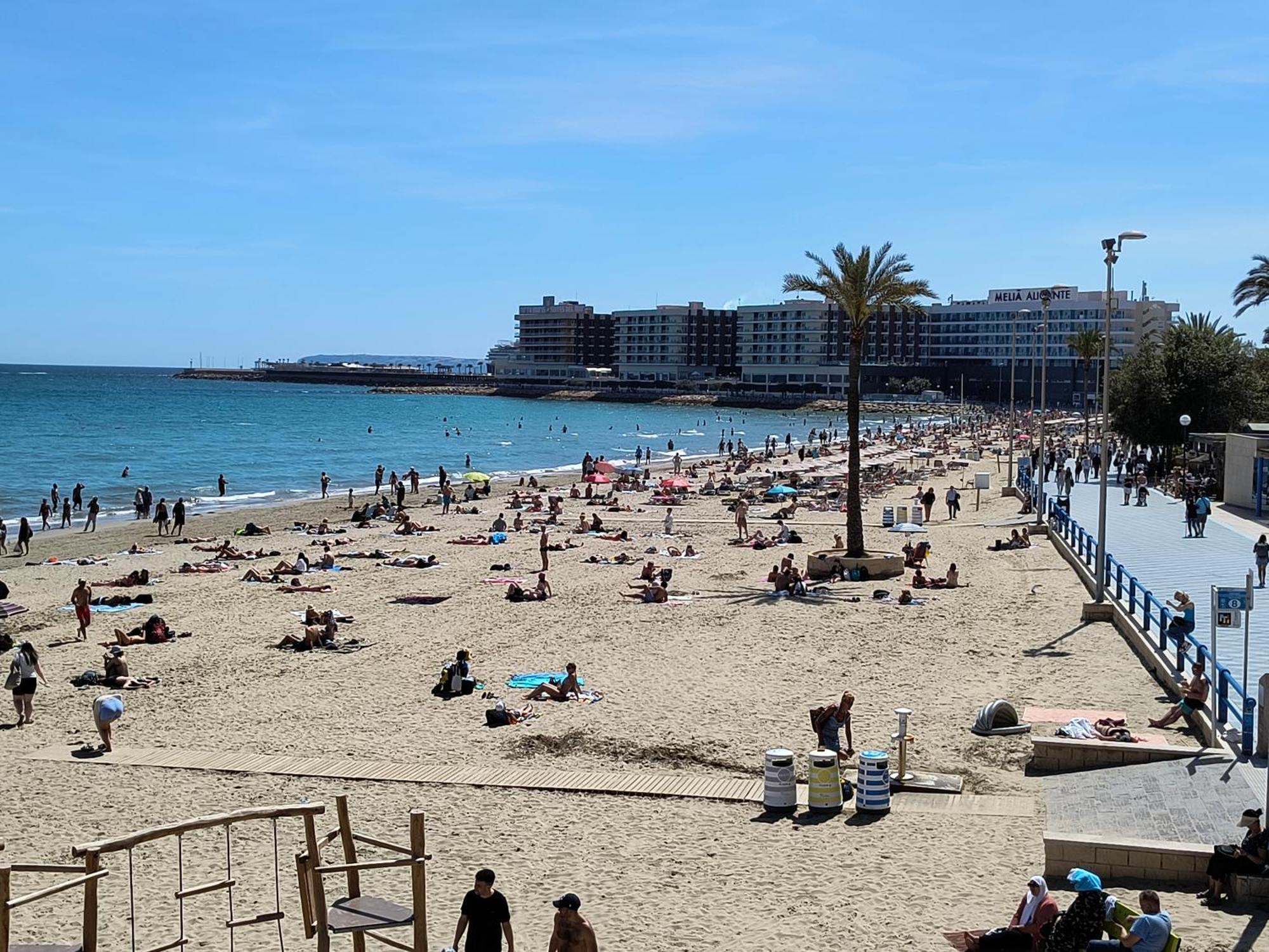 Playa