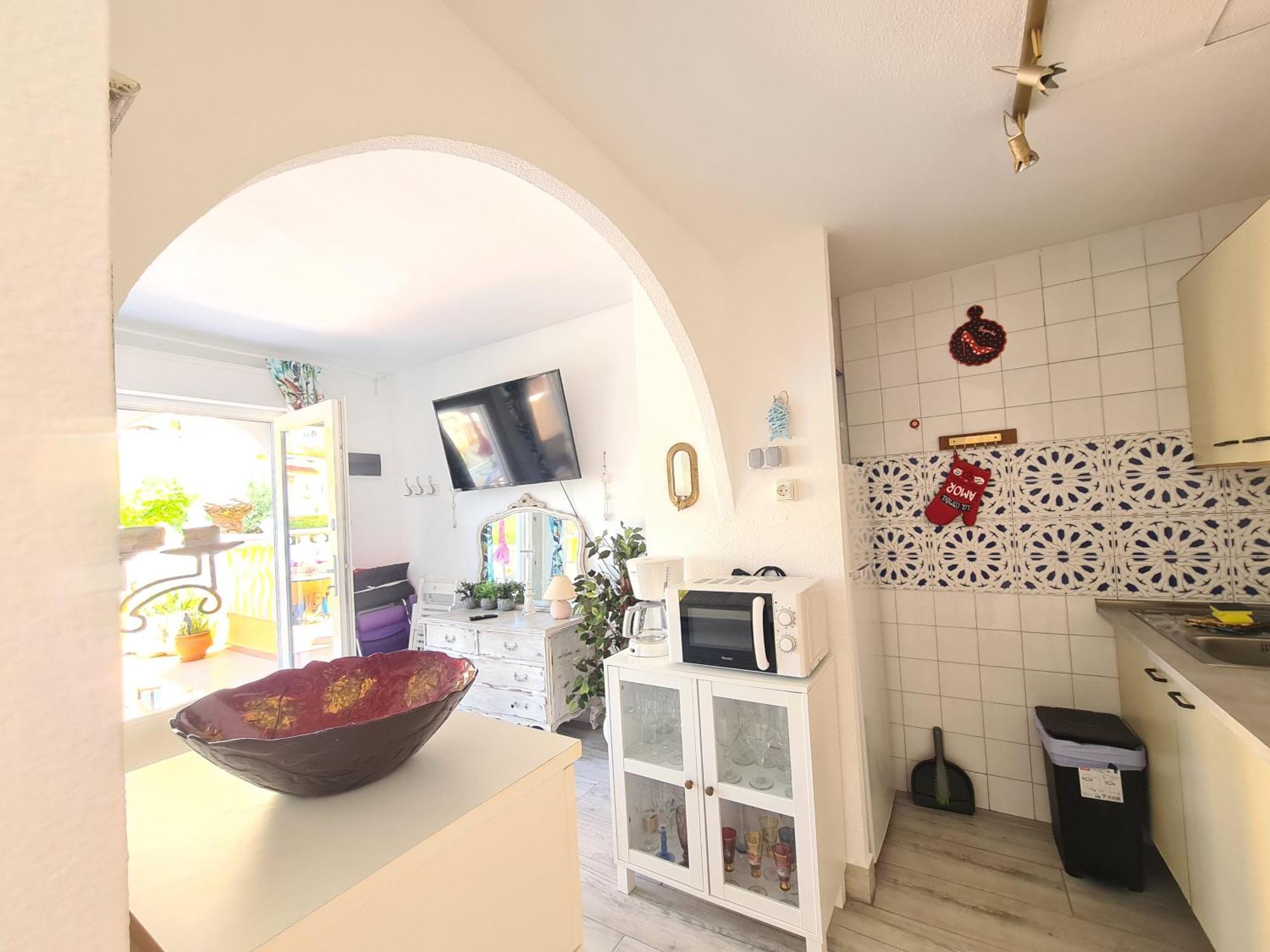 Holiday home Alkabir Playa Kate's House *