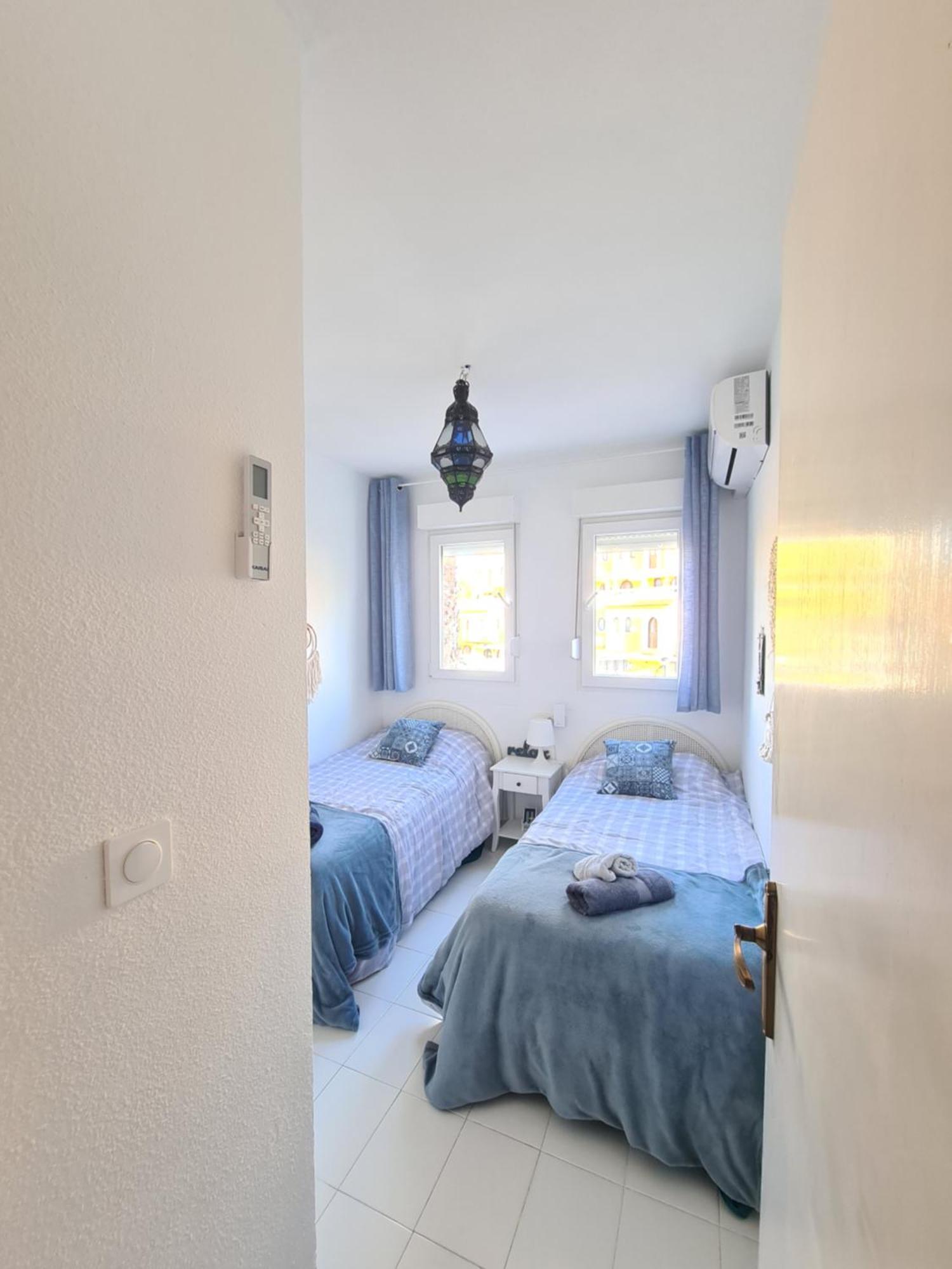 Holiday home Alkabir Playa Kate's House