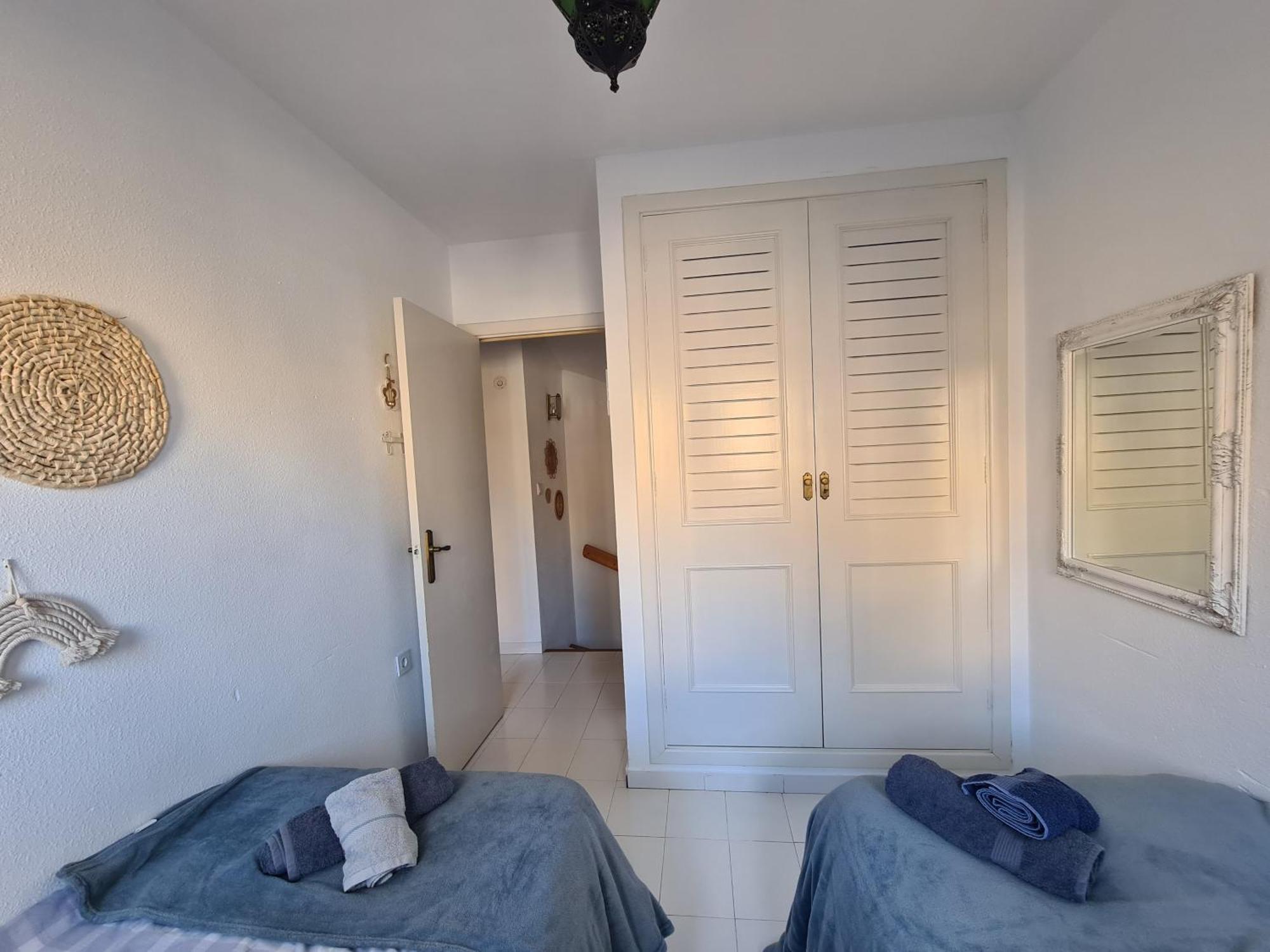 Alkabir Playa Kate's House Holiday home *