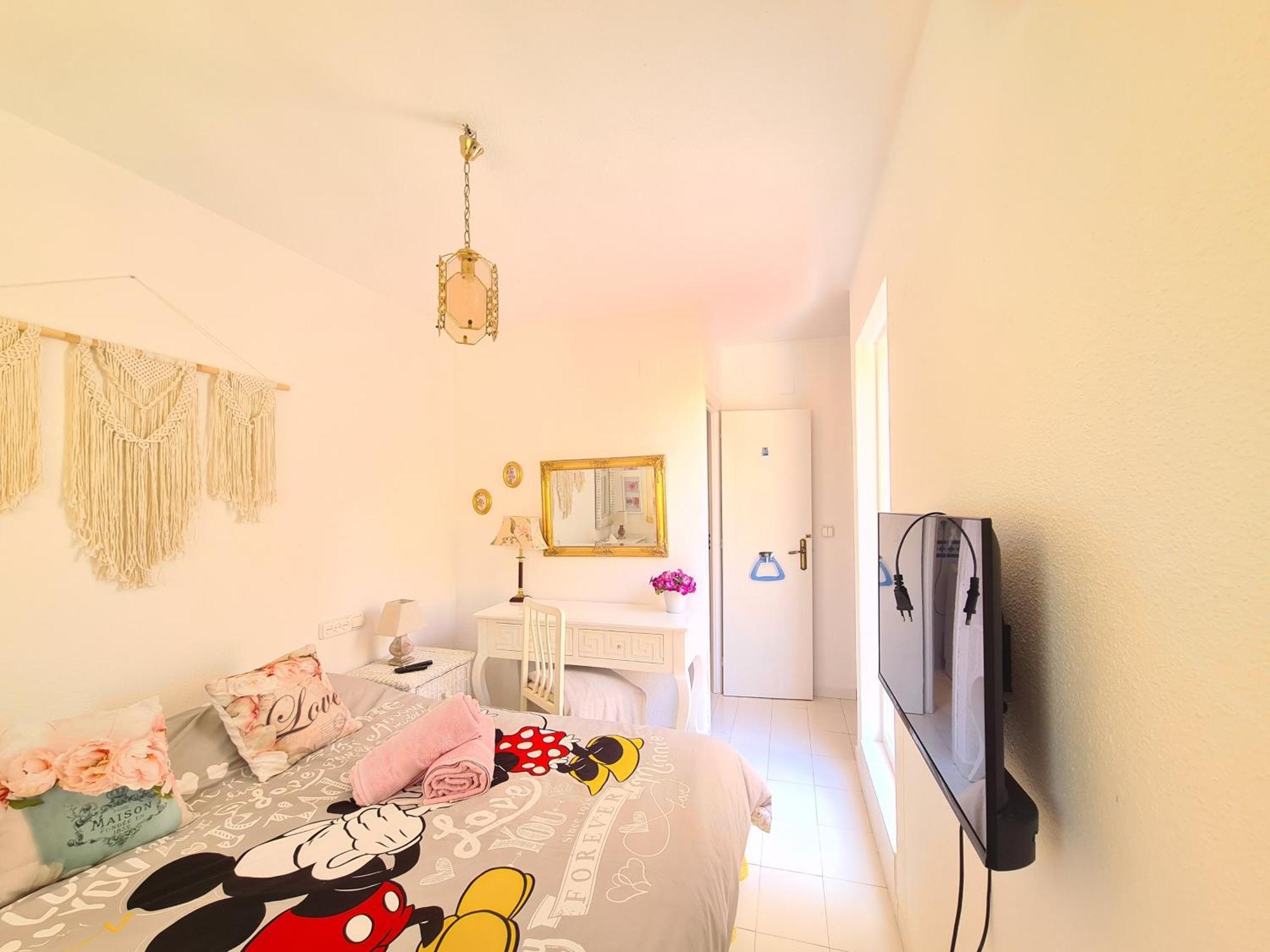 Alkabir Playa Kate's House Holiday home Alicante