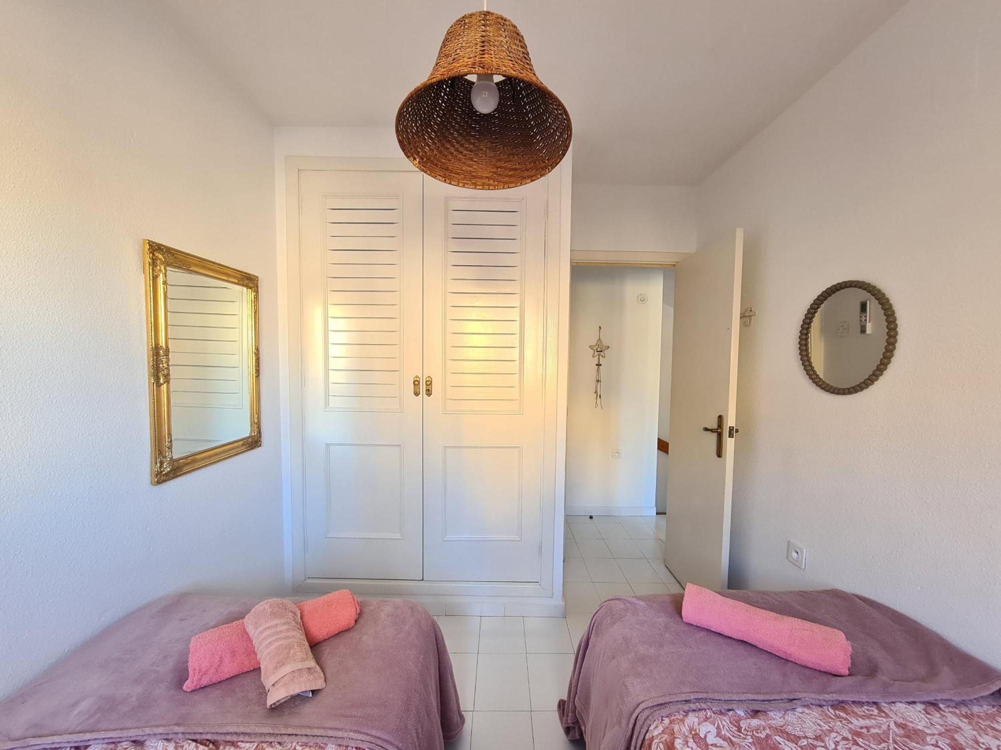 Holiday home Alkabir Playa Kate's House Alicante