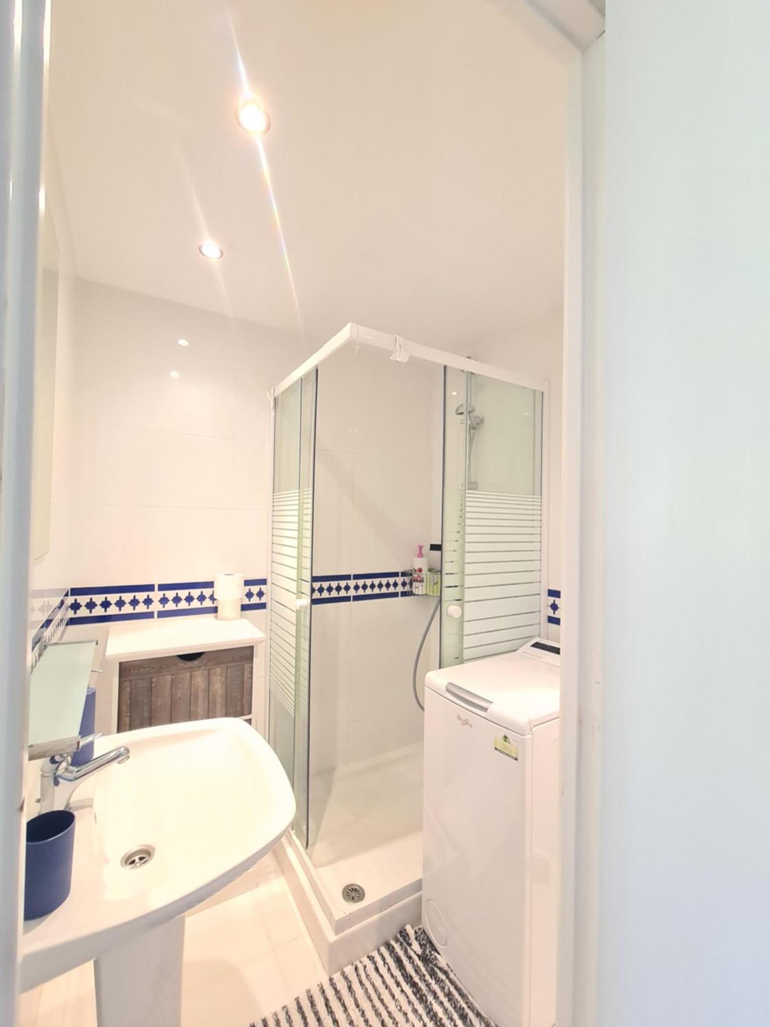 Alkabir Playa Kate's House Holiday home Alicante