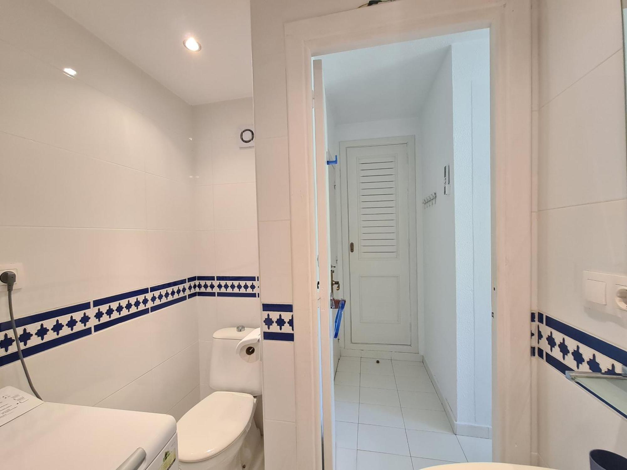 Alkabir Playa Kate's House Holiday home