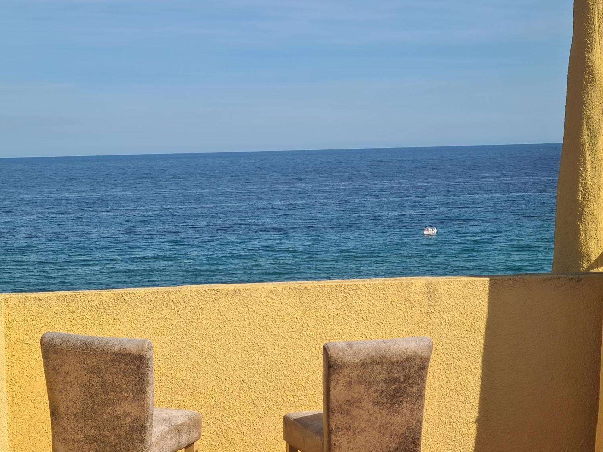 Alkabir Playa Kate's House Holiday home *