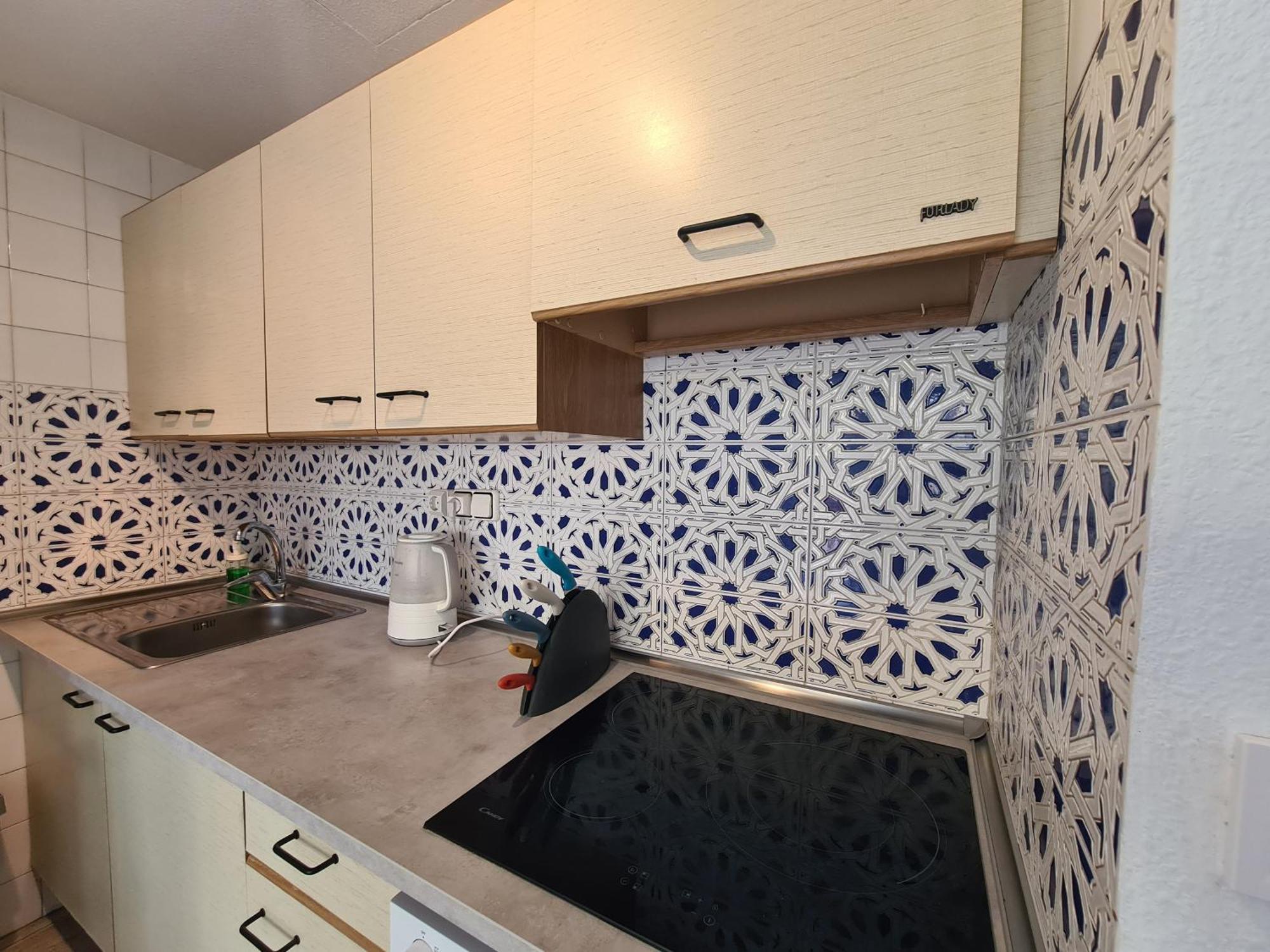 Holiday home Alkabir Playa Kate's House Alicante