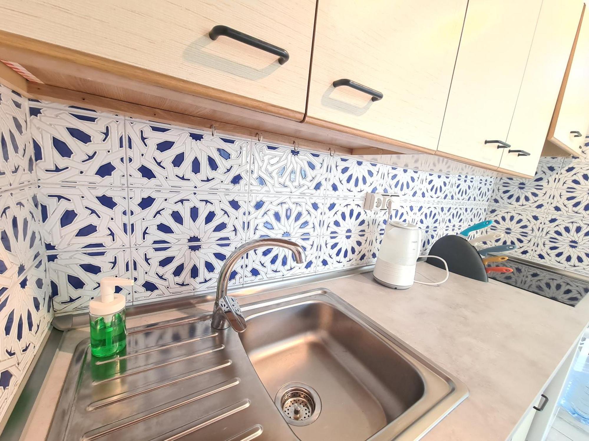 Holiday home Alkabir Playa Kate's House