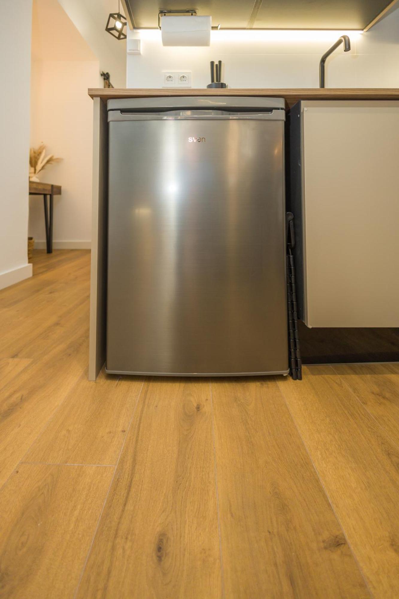 Appartement Jorge Juan