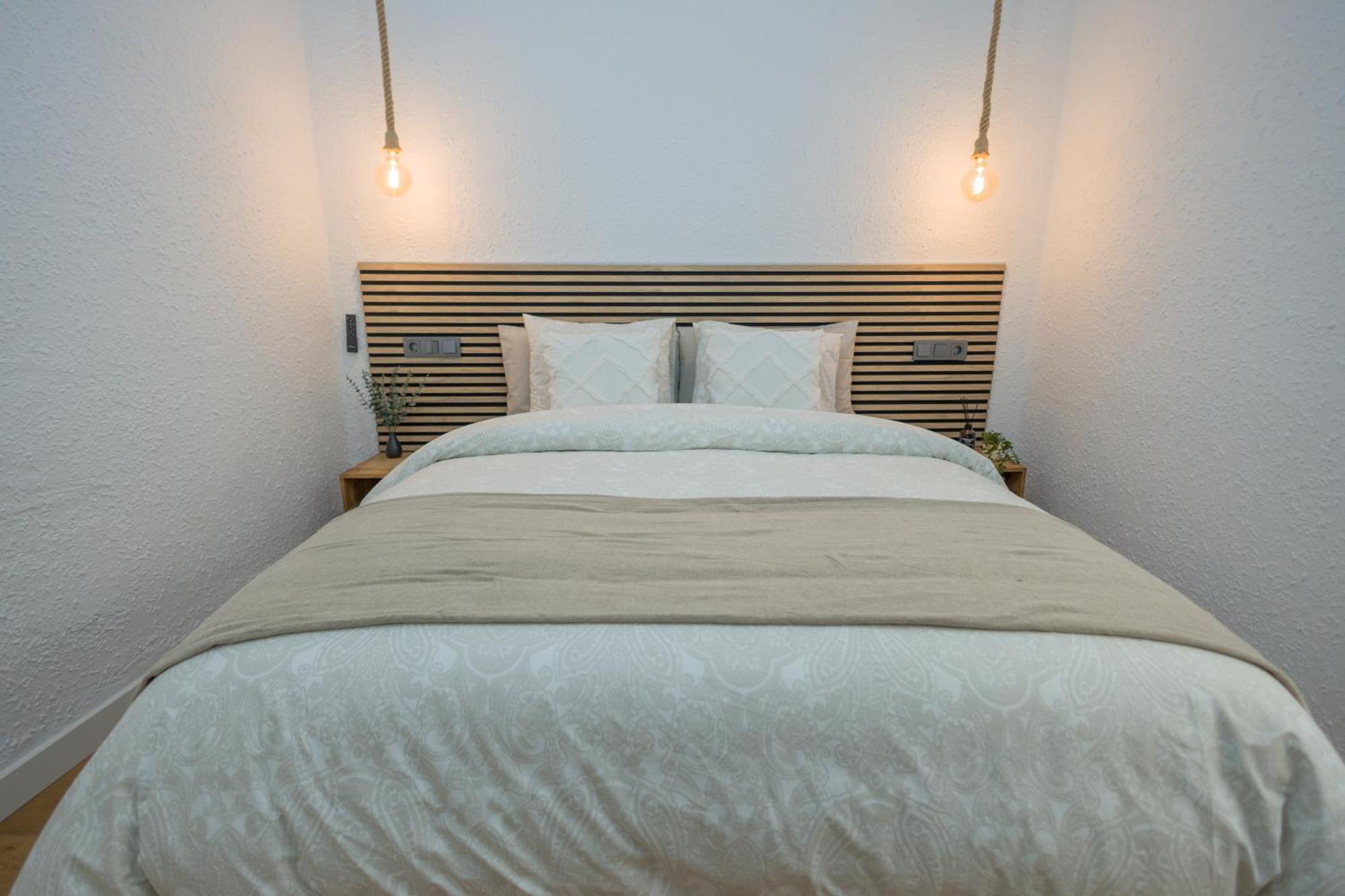 Jorge Juan Appartement *