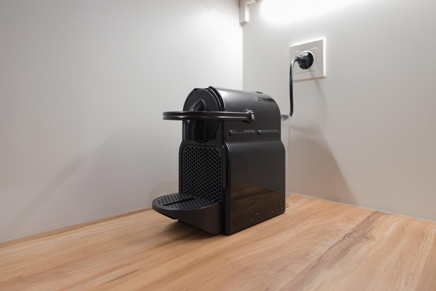 Jorge Juan Appartement