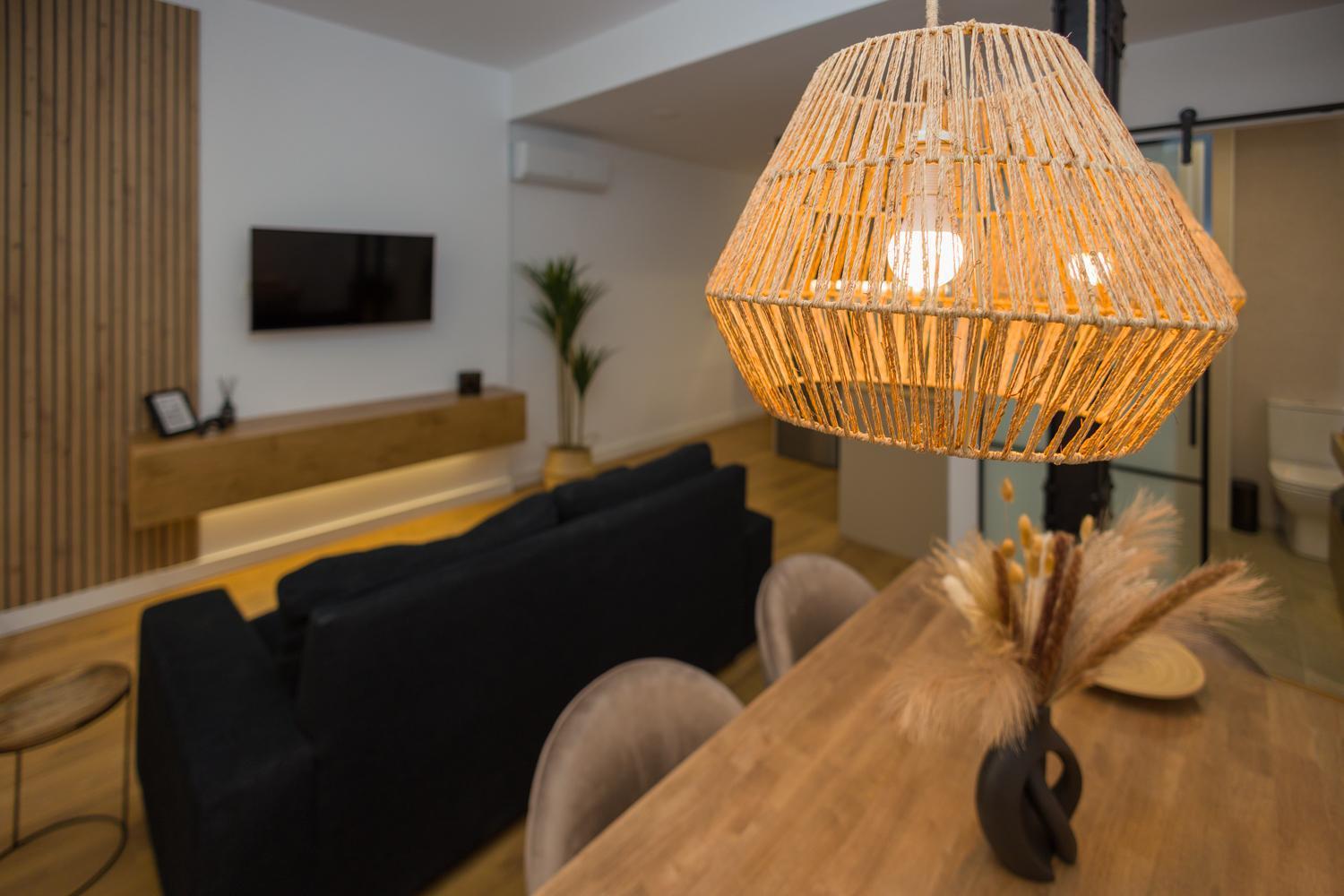 Appartement Jorge Juan Alicante