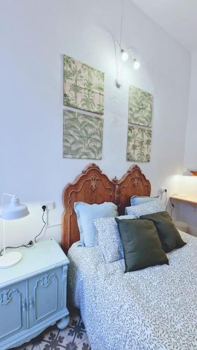 Barberie, Center Apartment Alicante