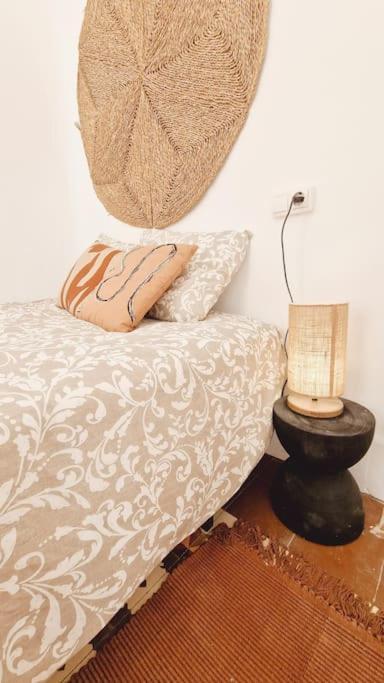 Barberie, Center Apartment *