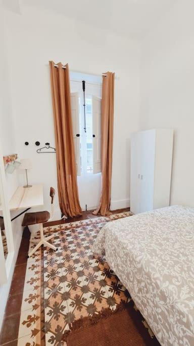 Barberie, Center Apartment *