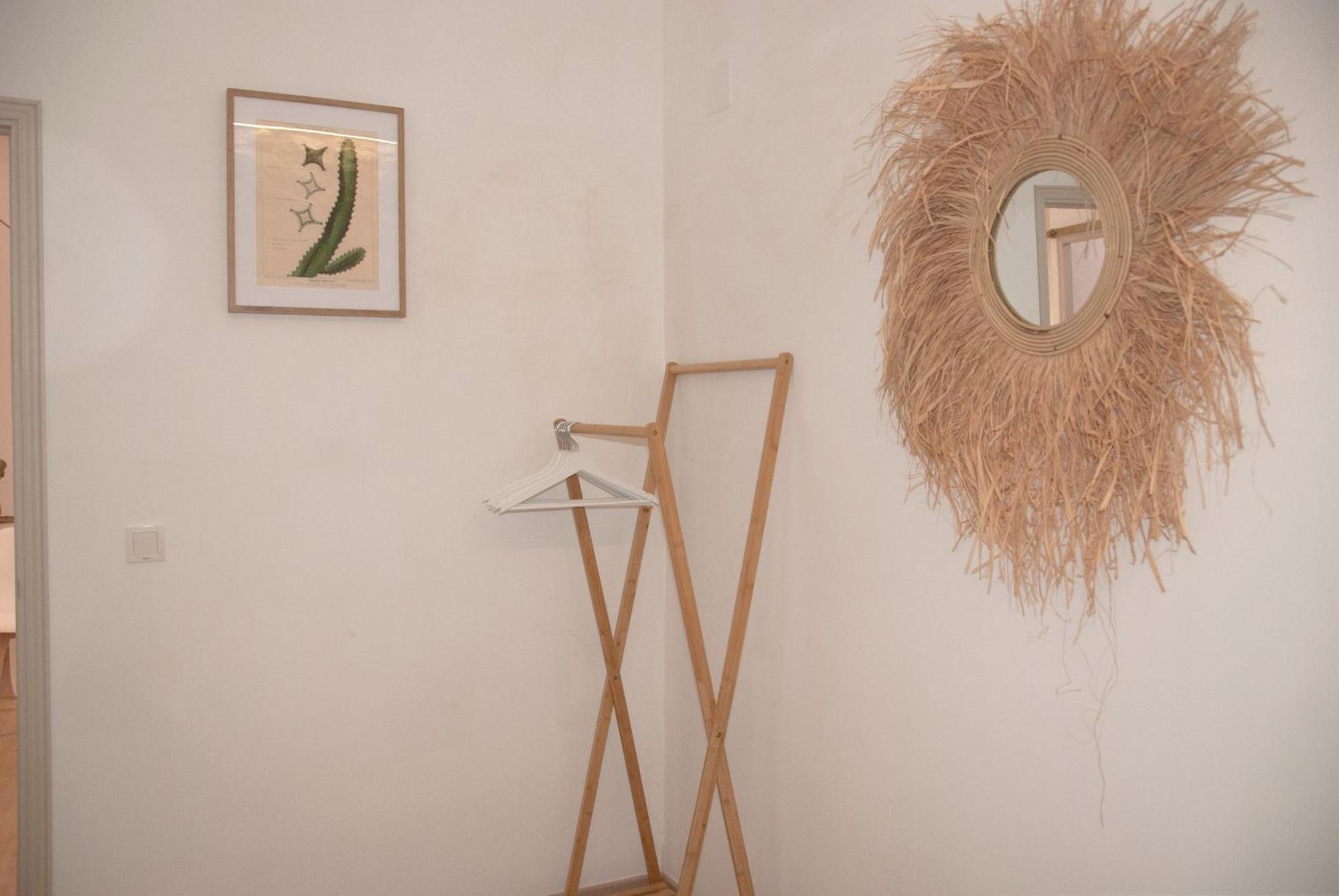 Appartement El Paso , Marq