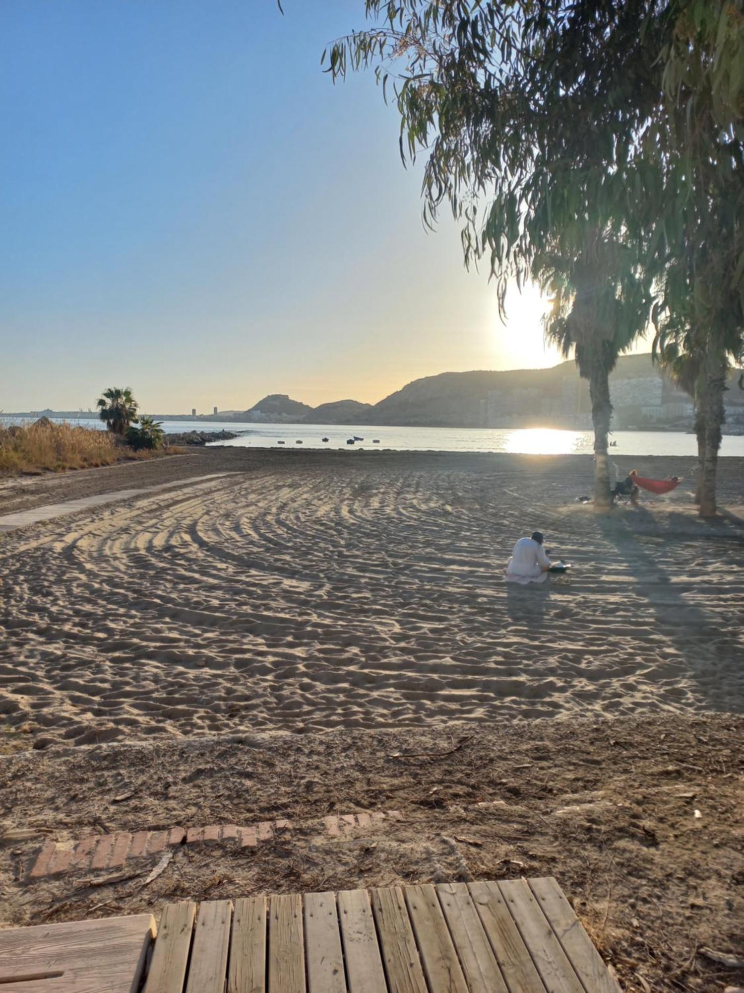 La Remera Playa *