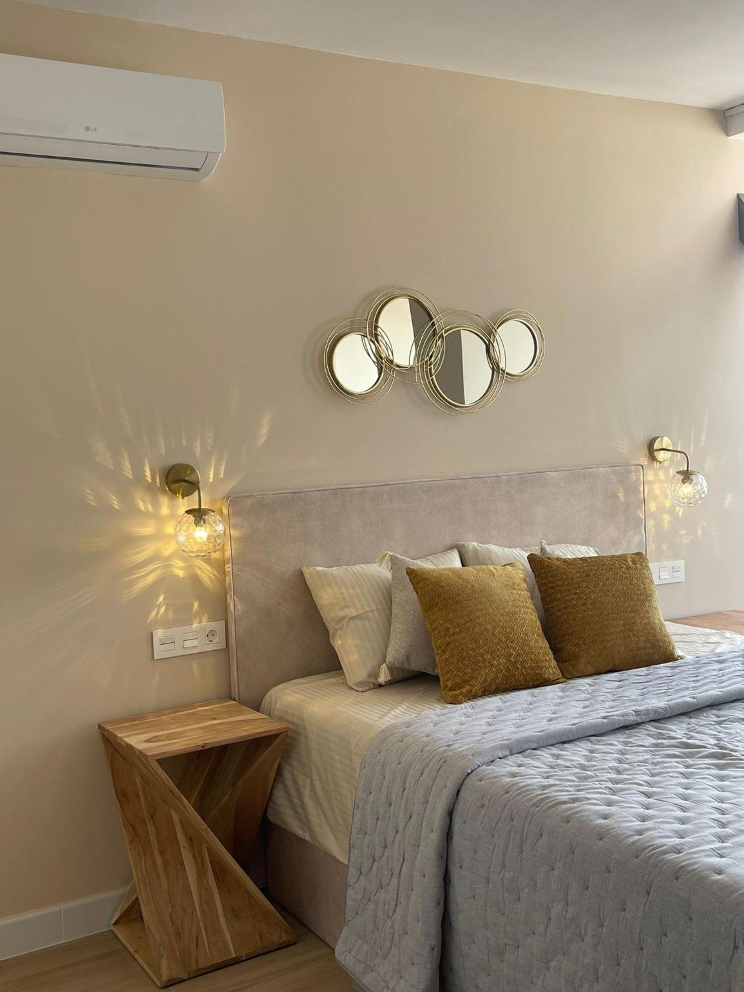 Riscal Suits Luxury Apartment *