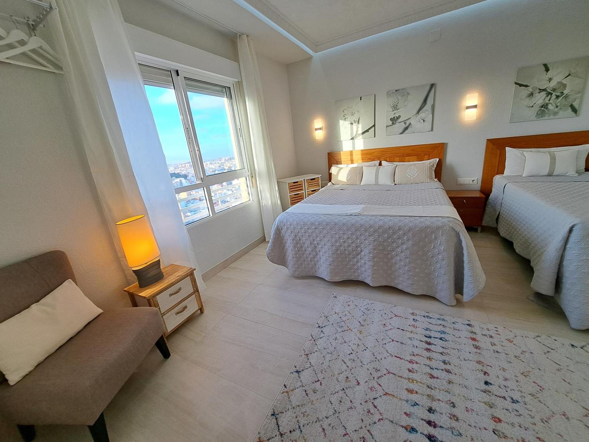 Skylights Apartamento *