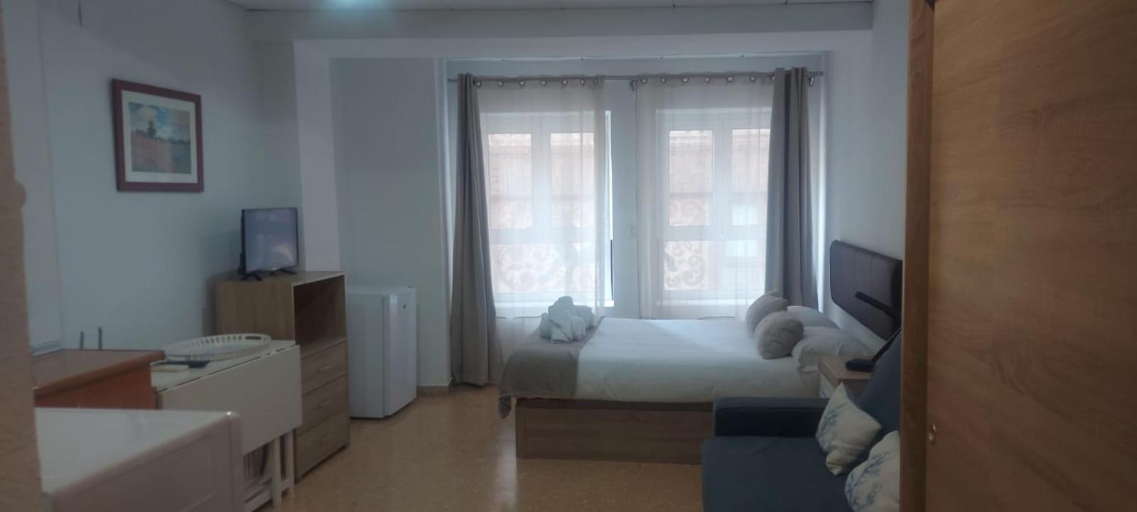 Apartment Sanfernando14