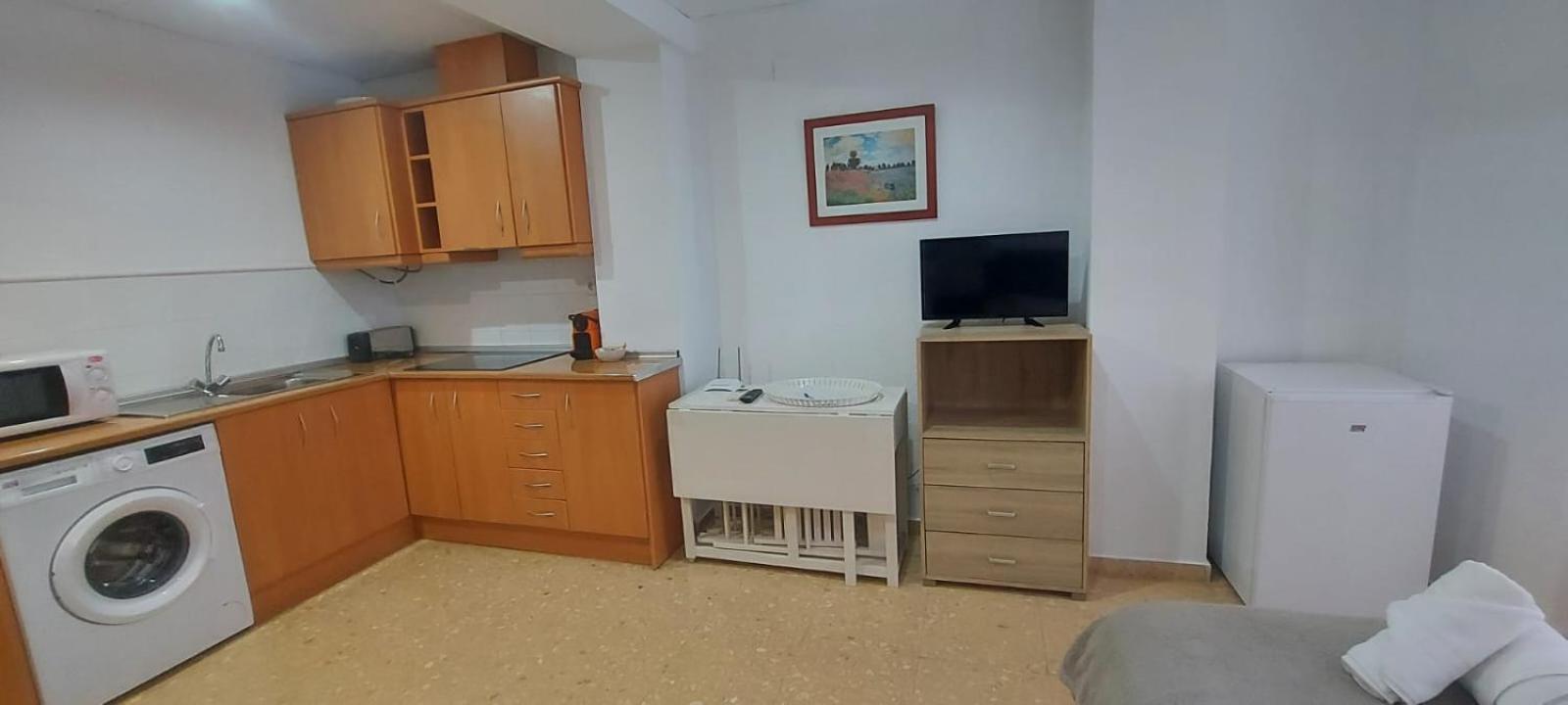 Sanfernando14 Apartment Alicante