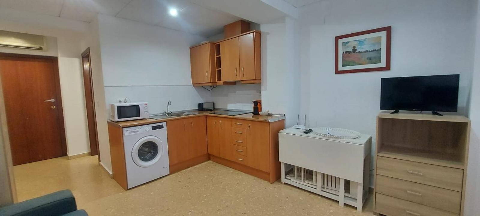Apartment Sanfernando14