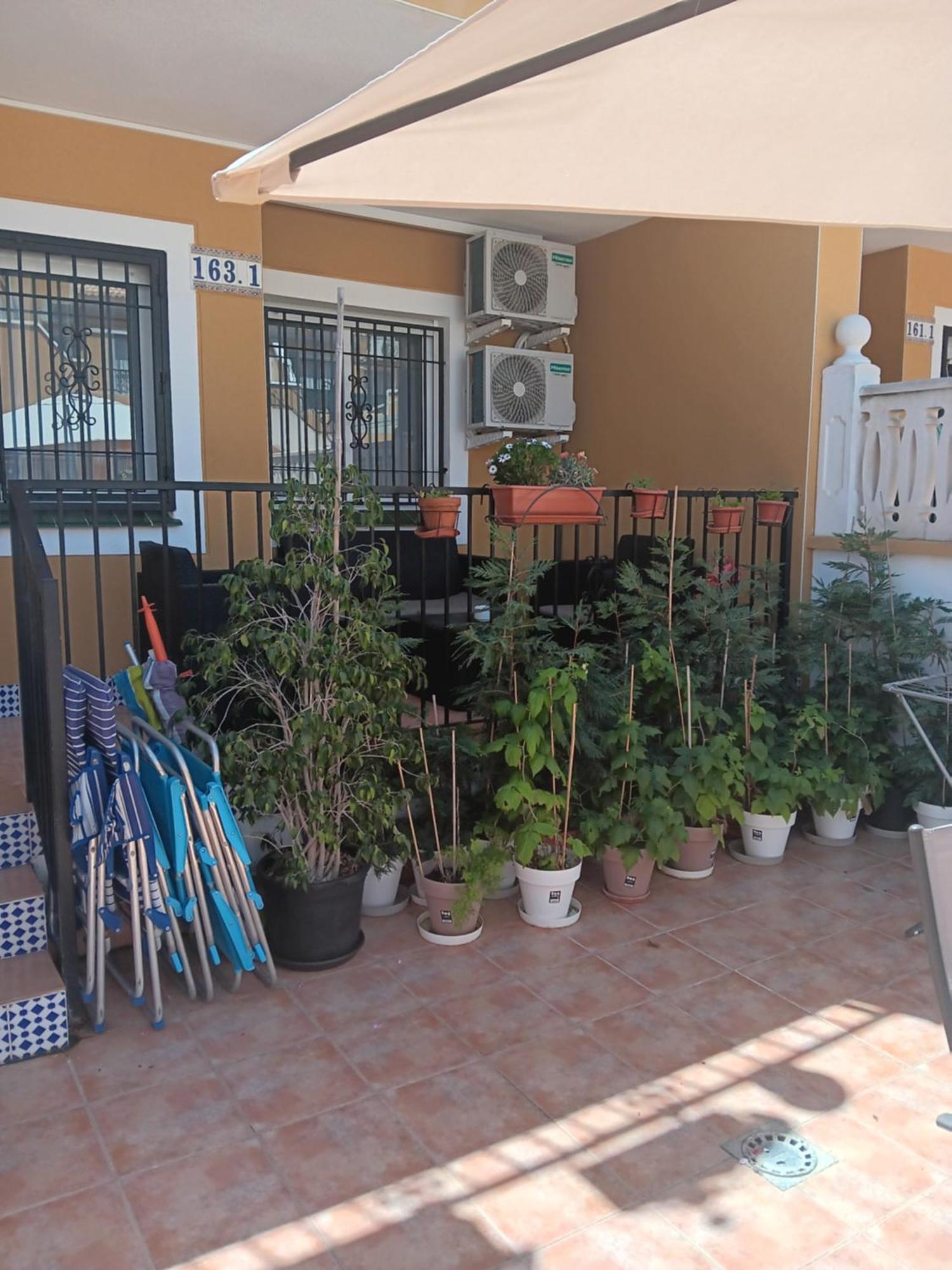 Arenales Beach Apartament Apartment