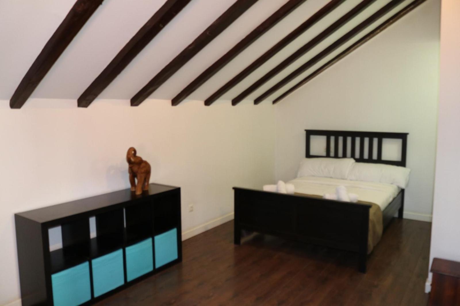Apartamento The Penthouse Sun&garden