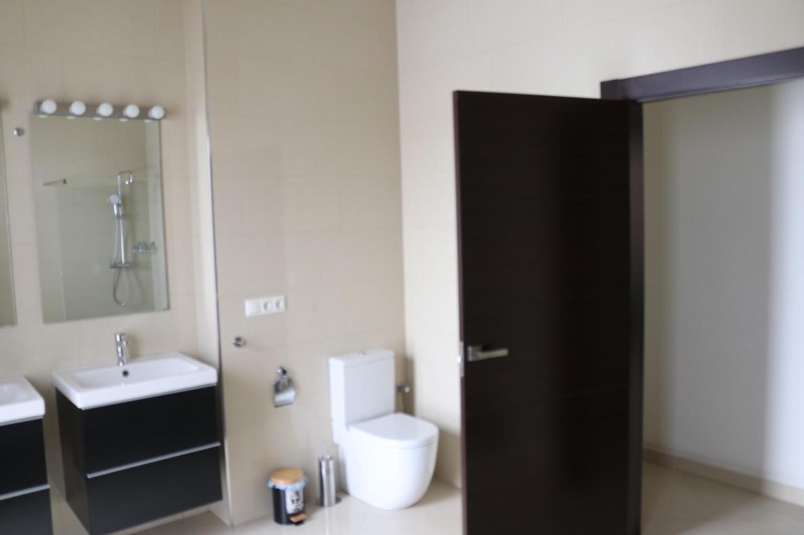 Apartamento The Penthouse Sun&garden *