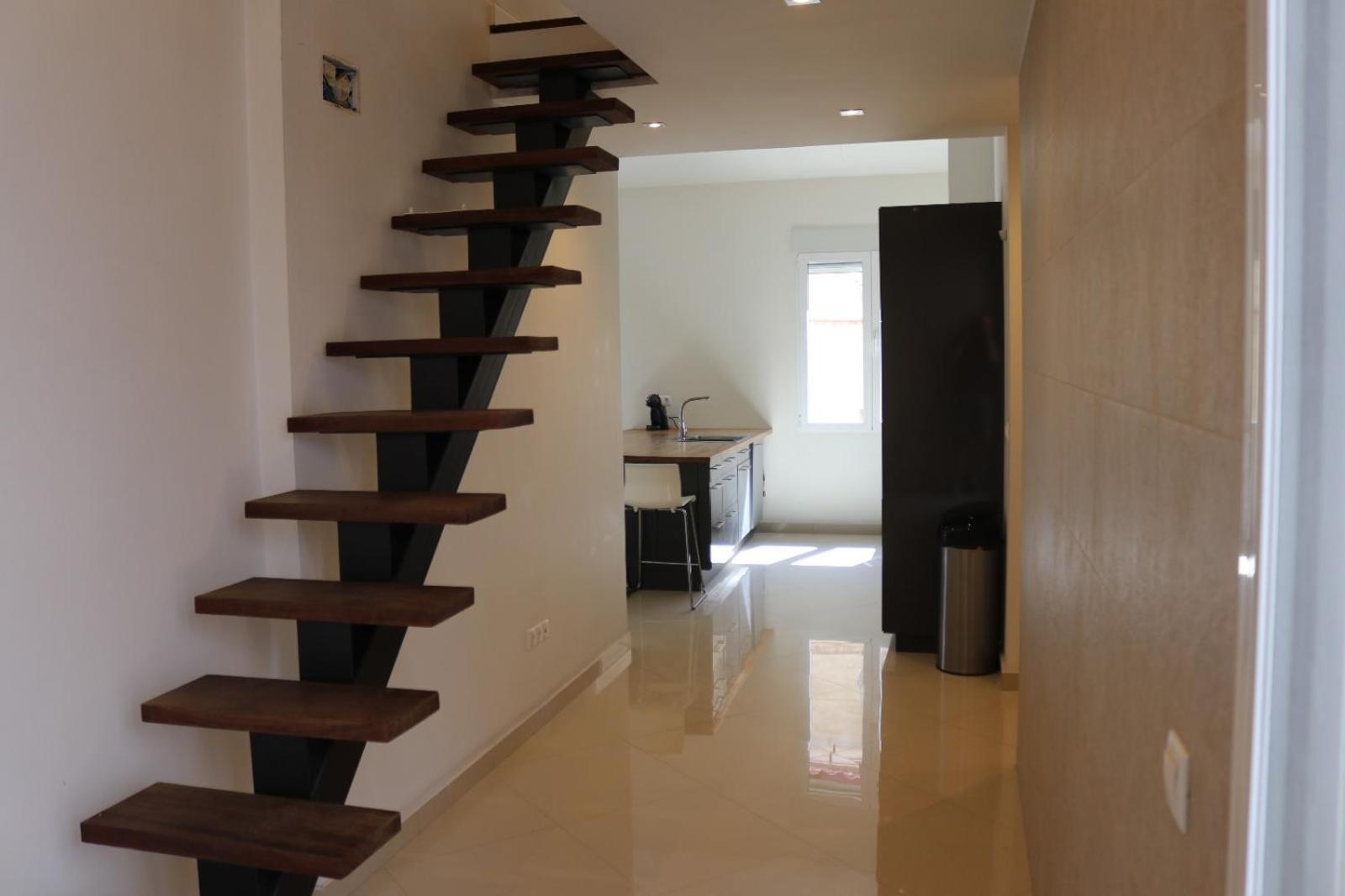 Apartamento The Penthouse Sun&garden *