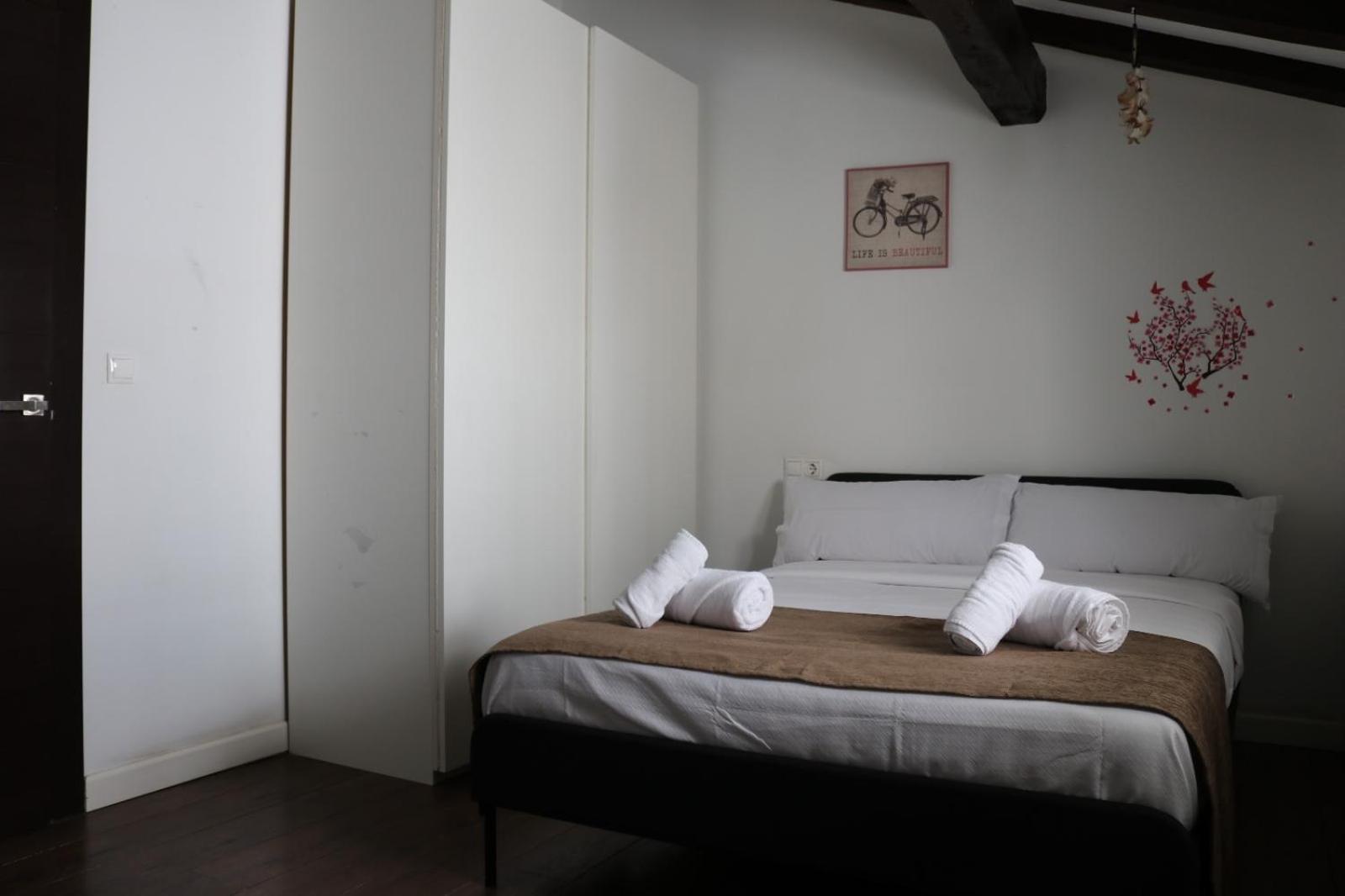 Apartamento The Penthouse Sun&garden *
