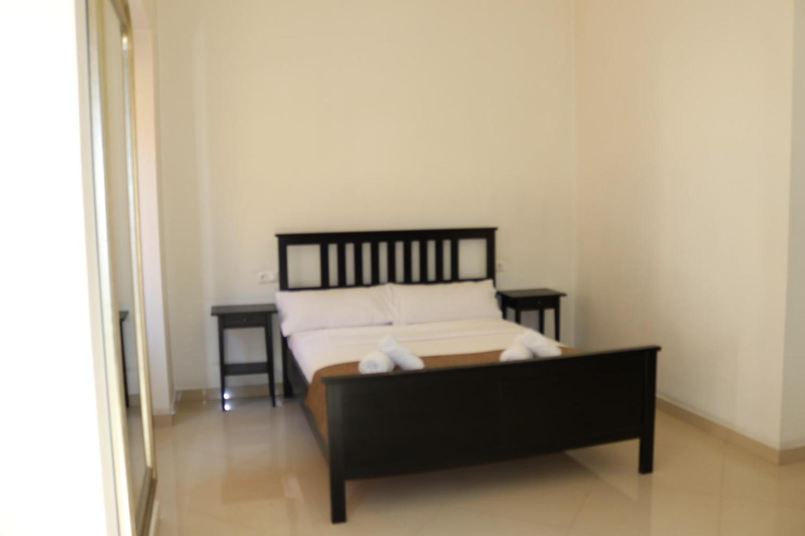 Apartamento The Penthouse Sun&garden