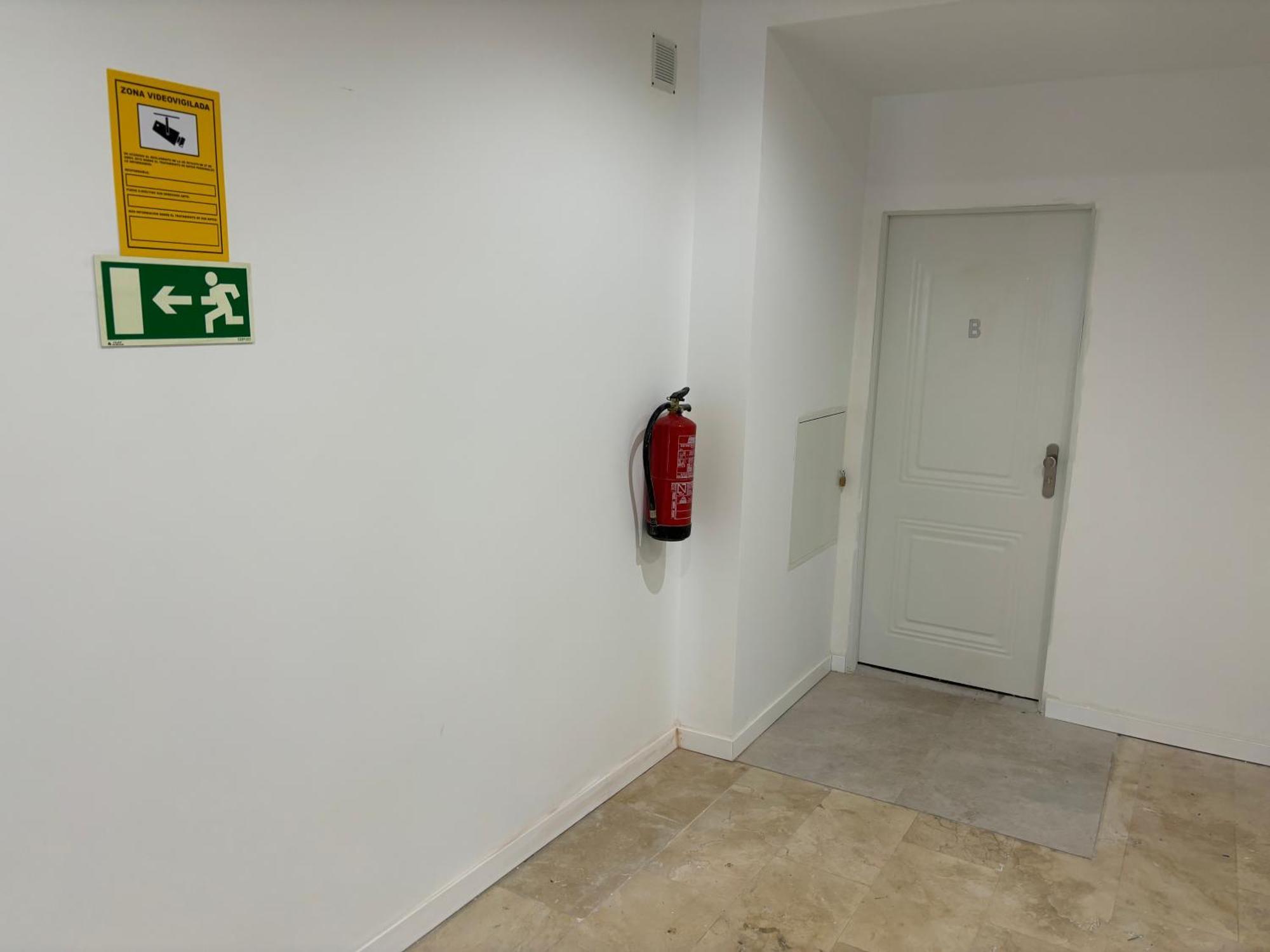 Estudio Centrico * Alicante