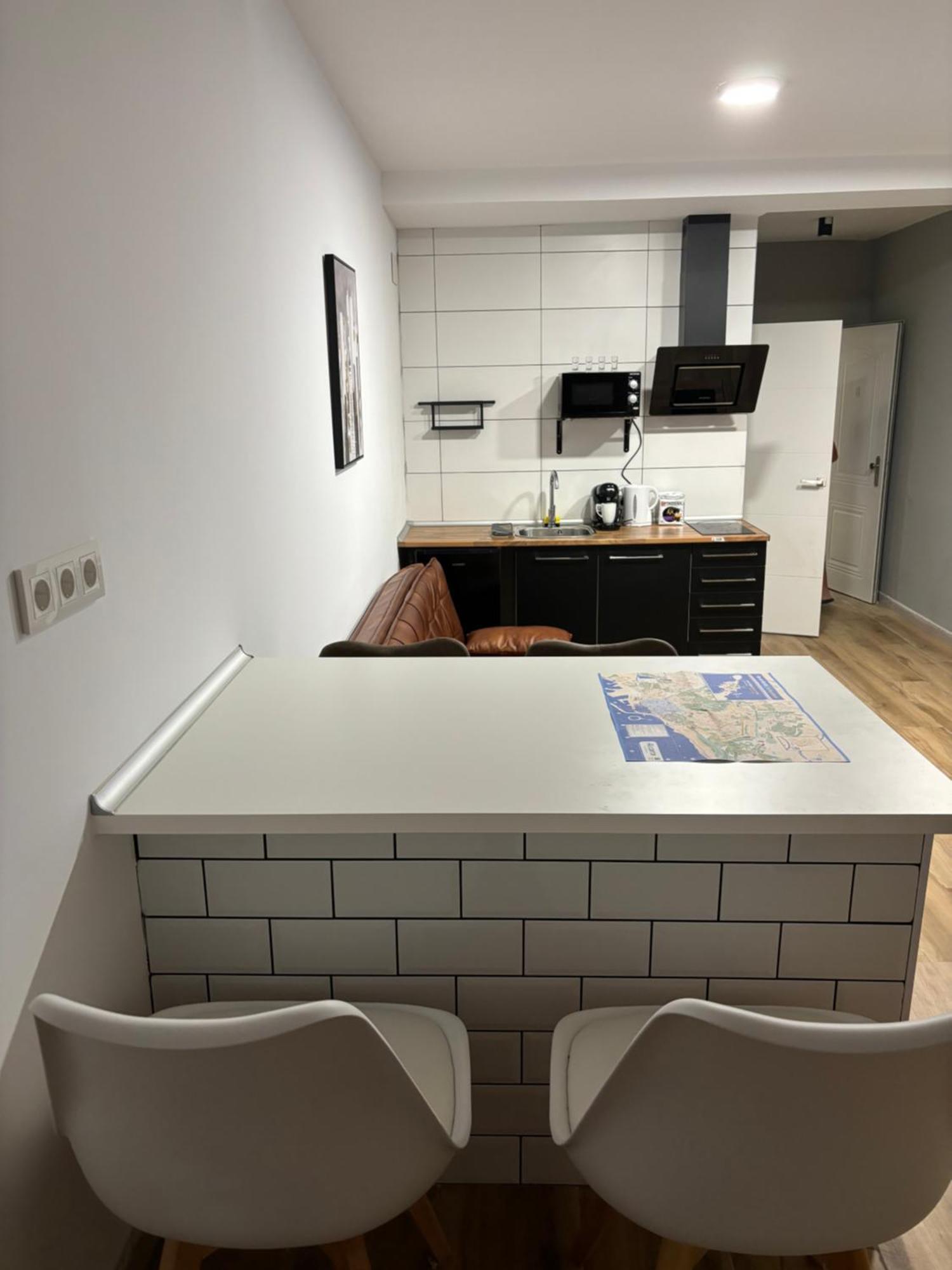 Apartamento Estudio Centrico *