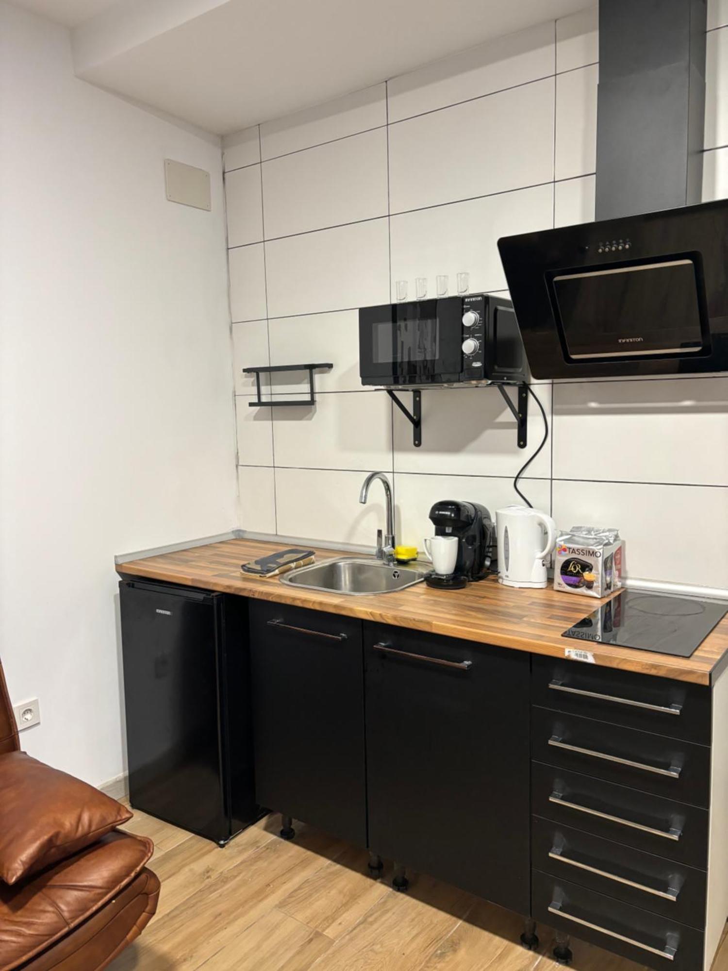 Apartamento Estudio Centrico *